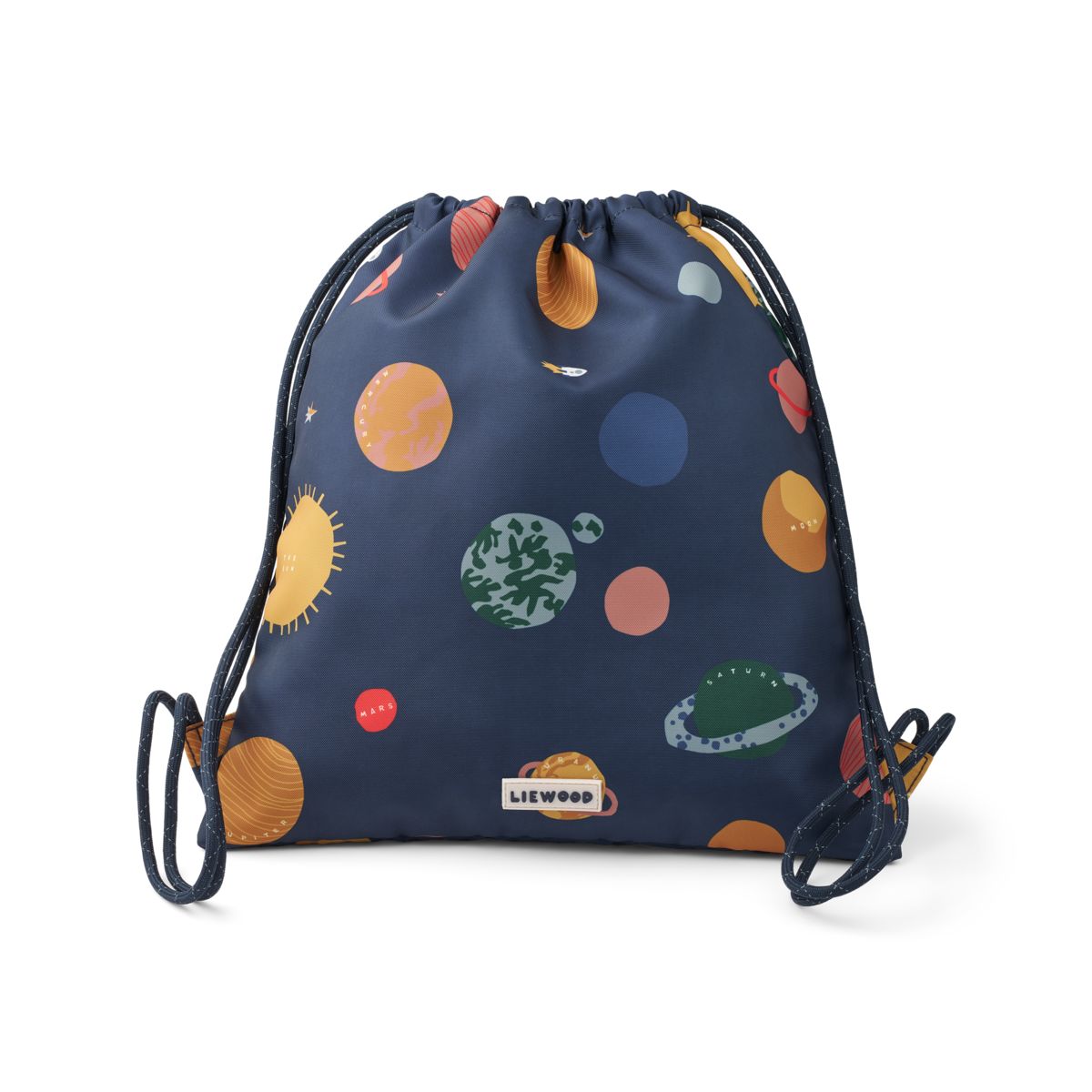 Liewood Sac de Sport DANELLA - Universe / Classic navy - Sac de sport