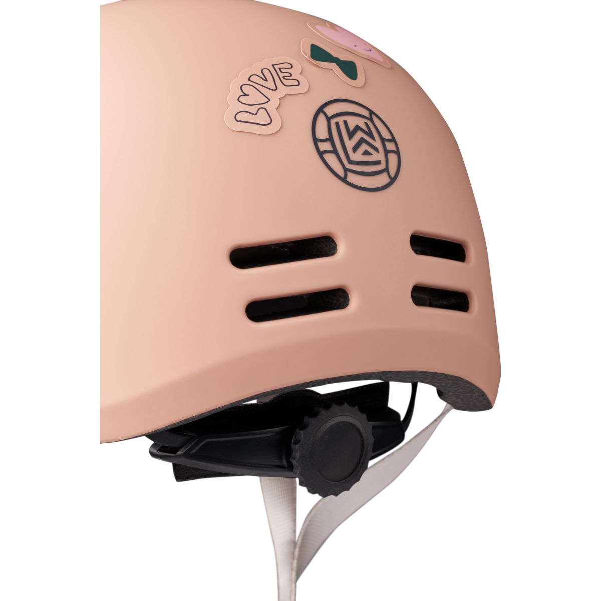 Liewood Casque de Vélo MILLY - Mood / Pale Tuscany - ACCESSOIRES POUR VÉLOS