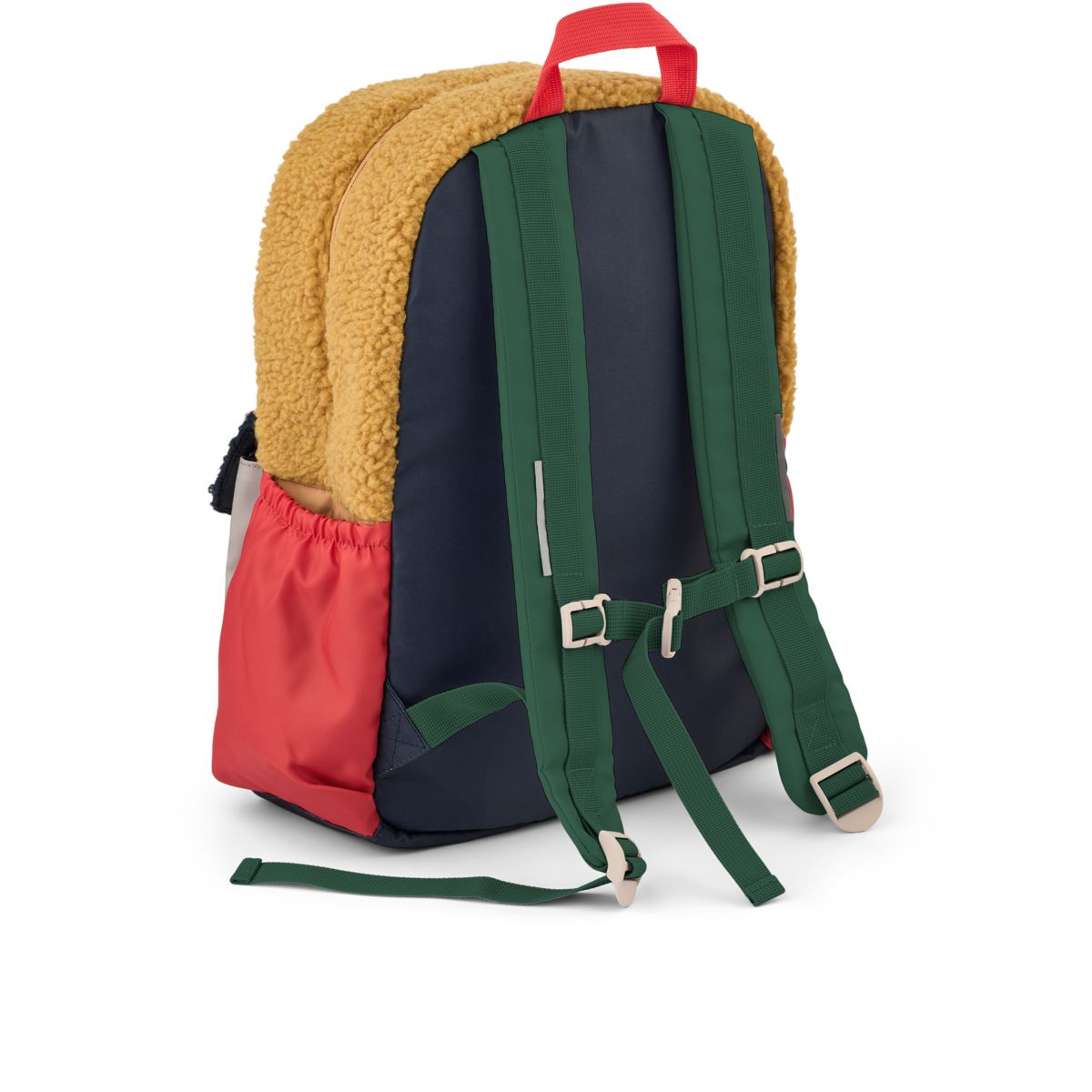 Liewood Sac à dos MARLOWE - Classic navy multi mix - Sac à dos