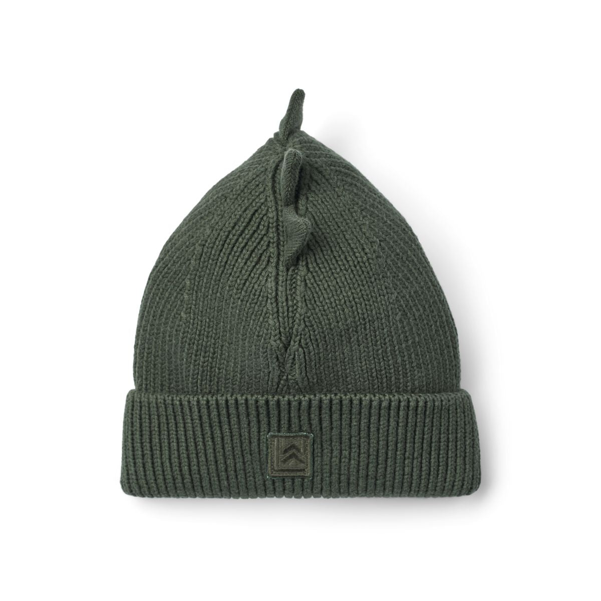 Liewood Bonnet Dinosaure GINA - Hunter green - Chapeaux & Casquettes