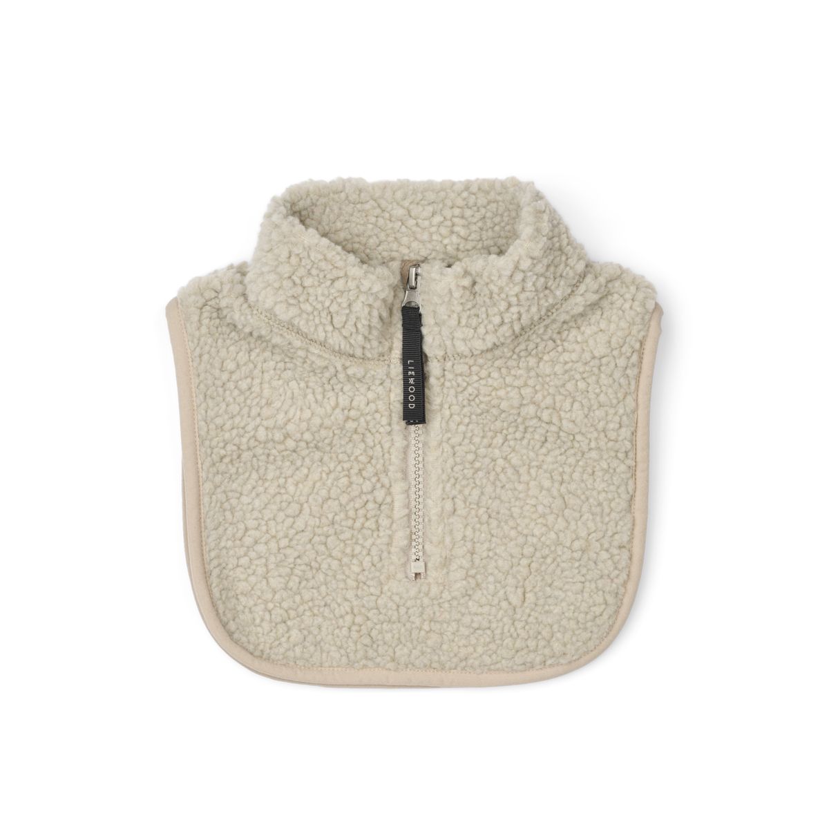 Liewood Cache-cou en polaire VILO - Mist - Foulard / Cache-cou