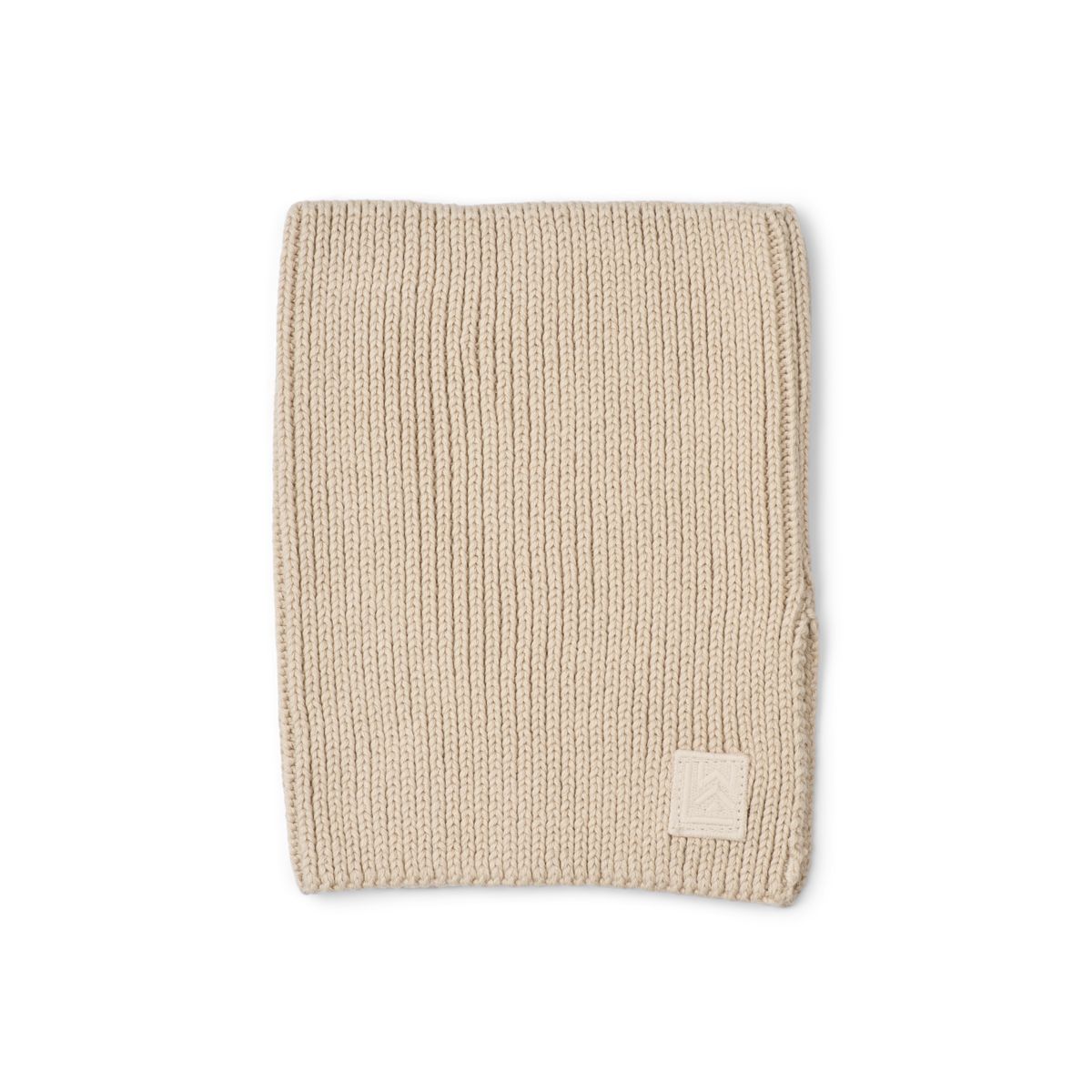 Liewood Cache-cou MATHIAS - Sandy - Foulard / Cache-cou