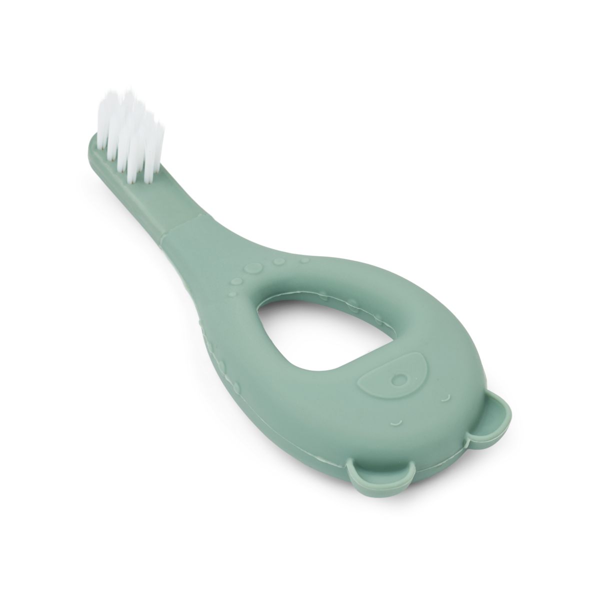 Liewood Brosses à dents Janelle - Peppermint - Bain & hygiène