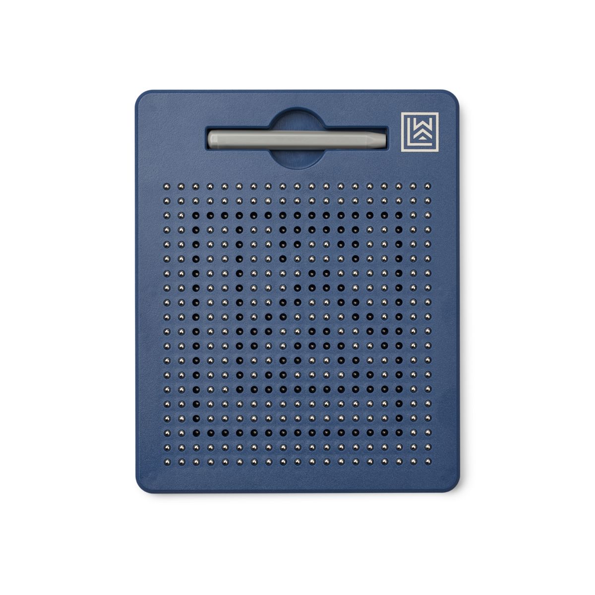 Liewood Tableau magnétique Annelise - Indigo blue - Moteur