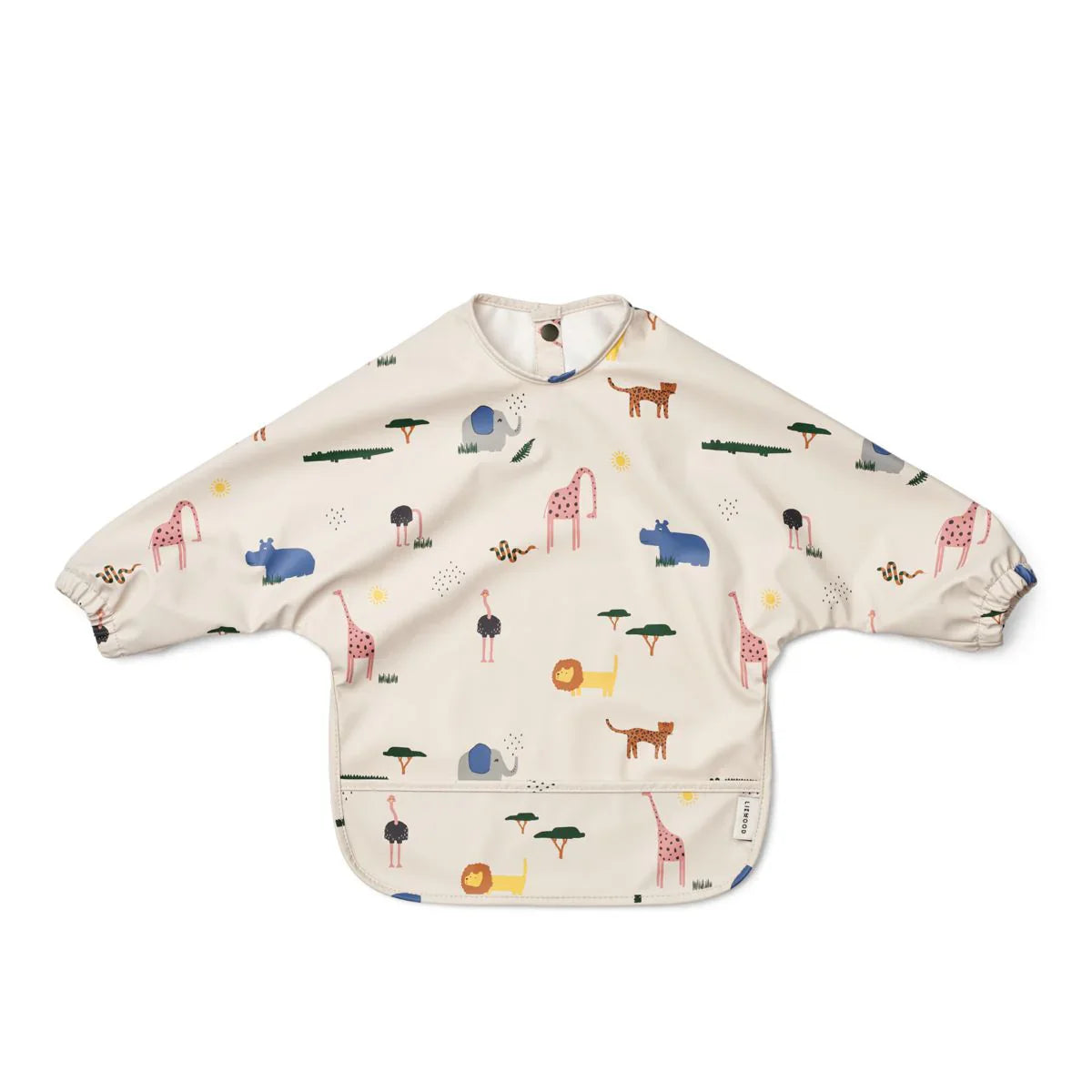 Liewood Mealtime Bundle -