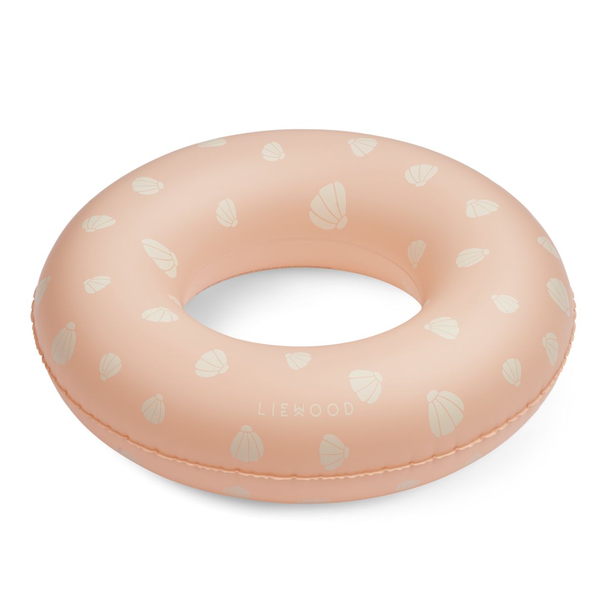 Liewood Bouée de bain Baloo petite - Shell / Pale tuscany - Bouée de bain