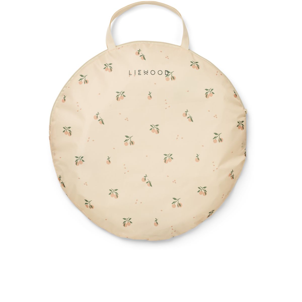 Liewood Tunnel Pop-up EMMANUEL - Peach / Sea shell - TENTE
