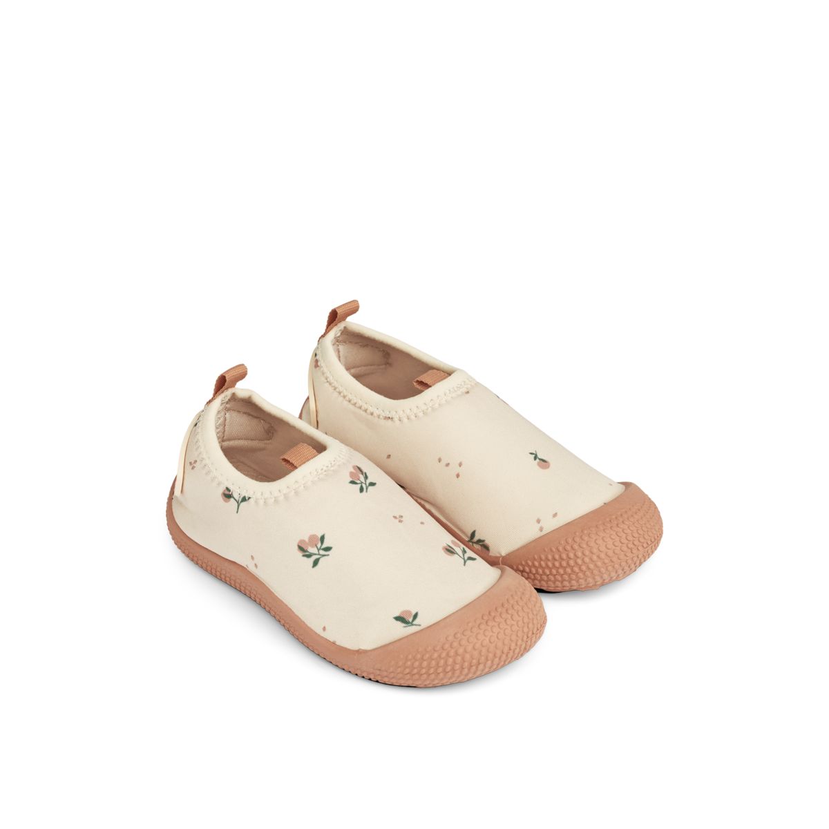 Liewood Chaussures De Mer Sonja - Peach / Sea shell - CHAUSSURE DE NATATION