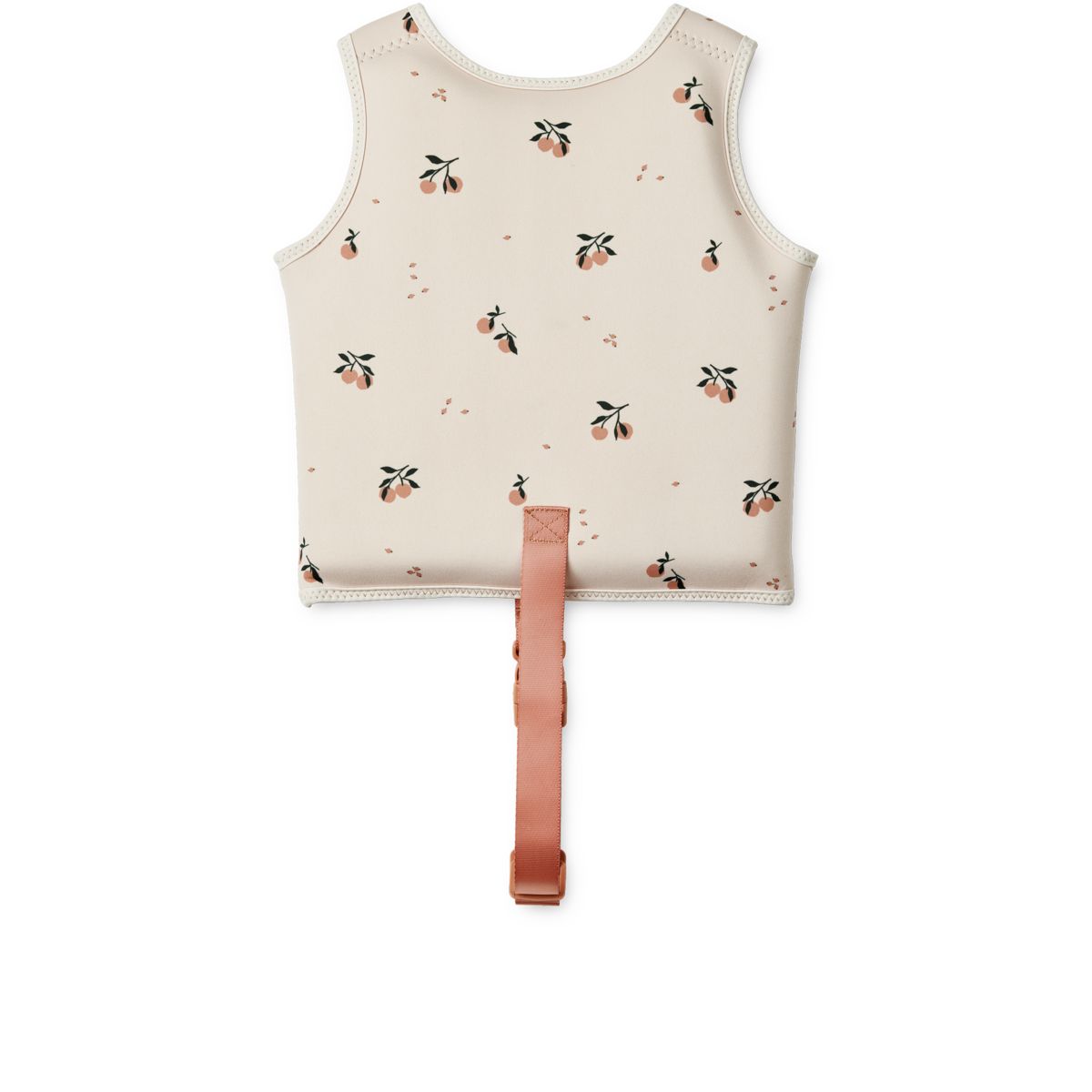 Liewood Gilet De Natation Dove - Peach / Sea shell - Gilet de natation