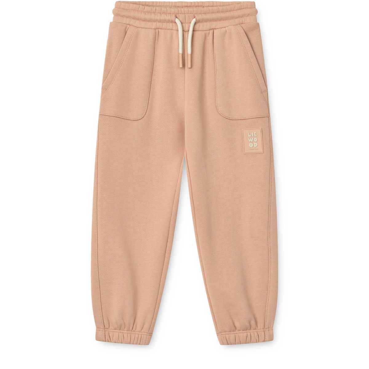 Liewood Pantalon de survêtement CAREY - Pale tuscany - Pantalon de survêtement