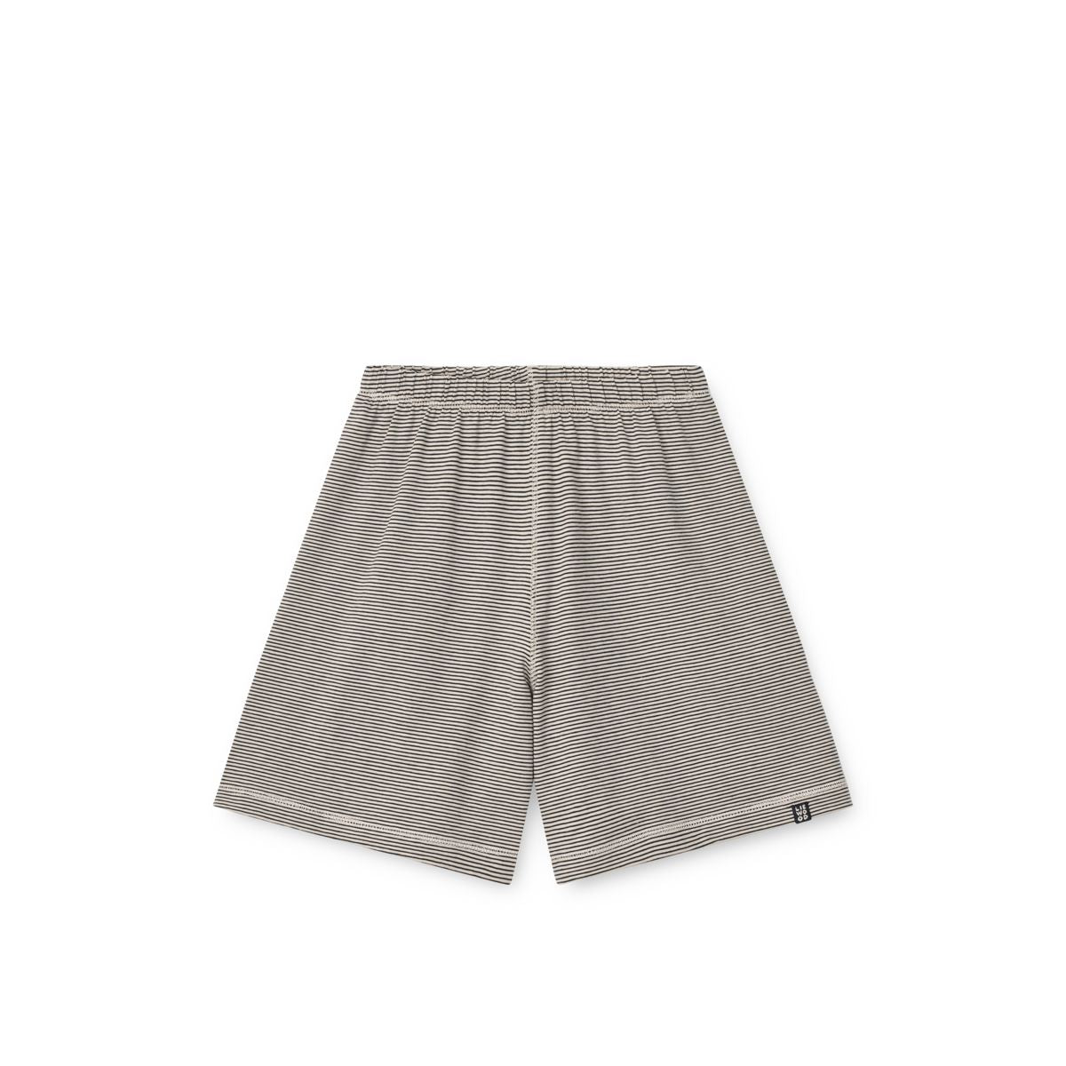 Liewood Ensemble rayé ILFORD - Y/D Sandy / Classic navy stripe - Ensemble