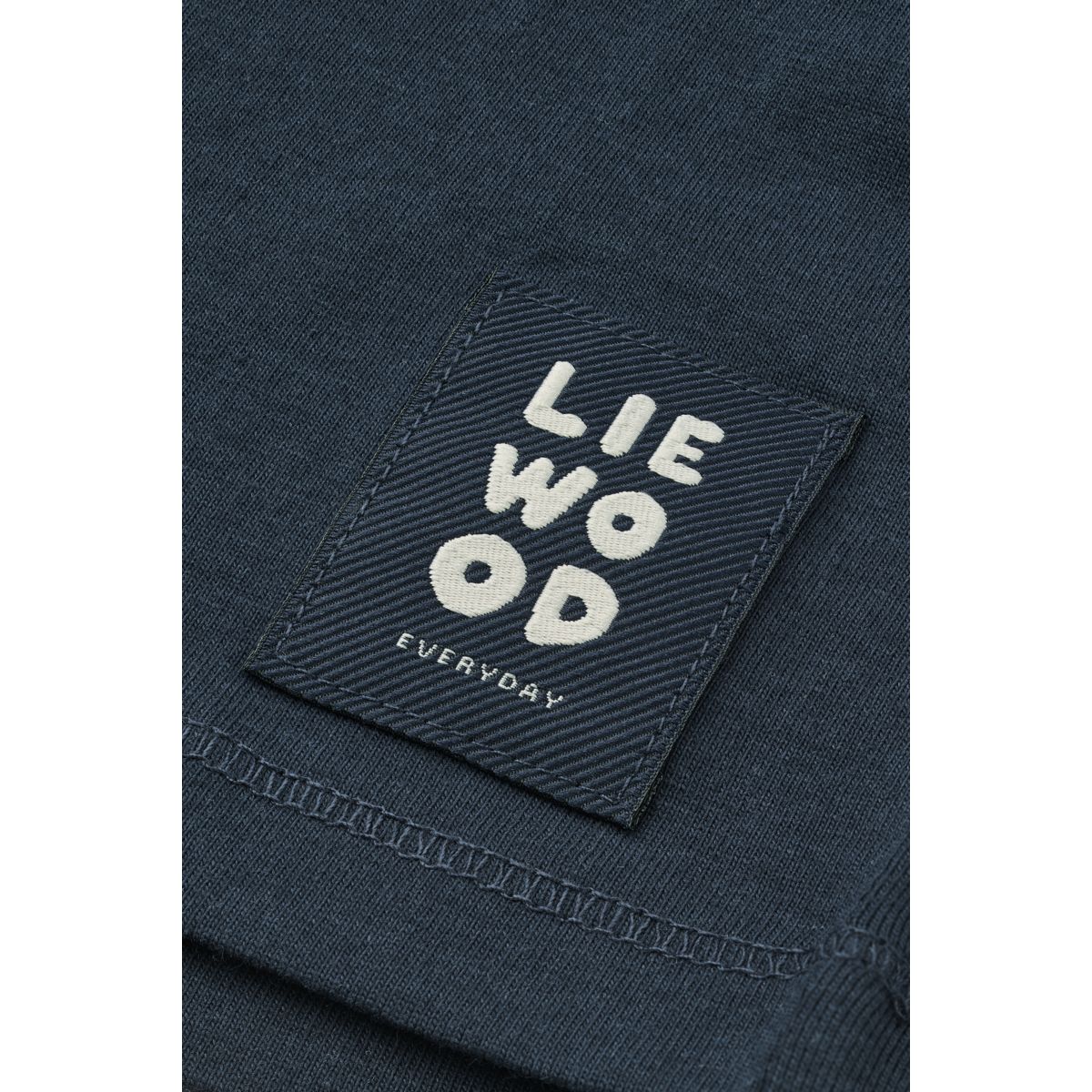 Liewood T-shirt à manches longues FRANCIS - Classic navy - T-shirt