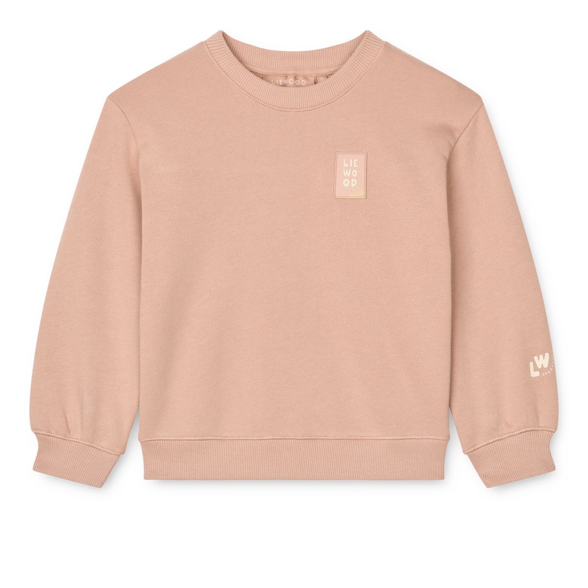 Liewood Sweat-shirt RIDLEY - Pale tuscany - Pull
