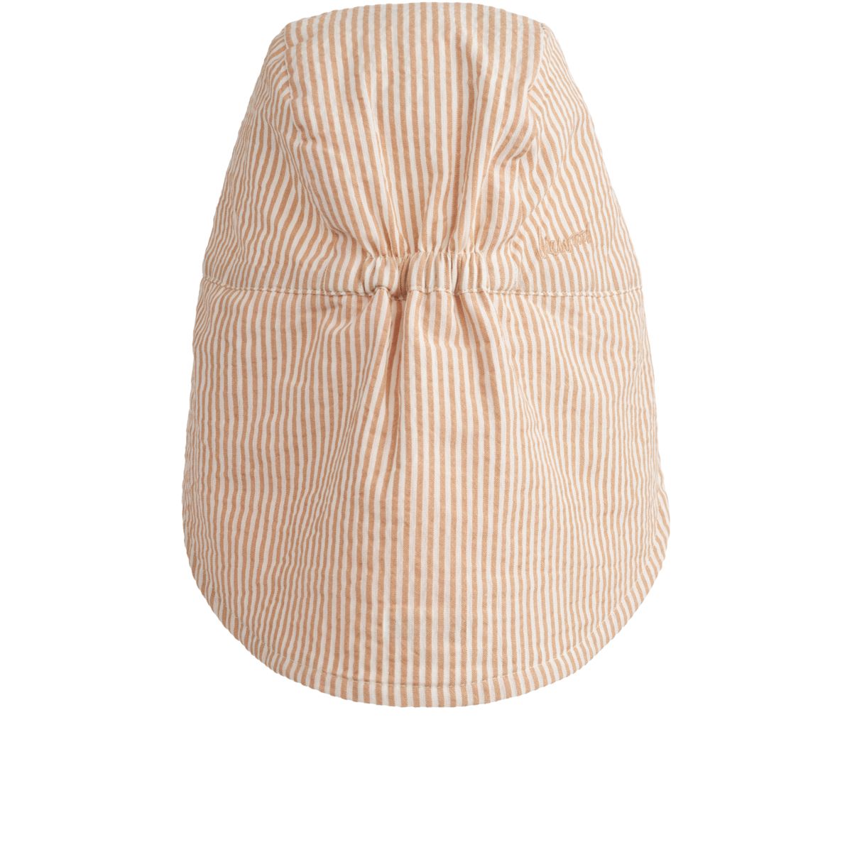 Liewood Chapeau de Soleil CECILIA - Y/D stripe Pale tuscany / Creme de la creme - Chapeaux & Casquettes
