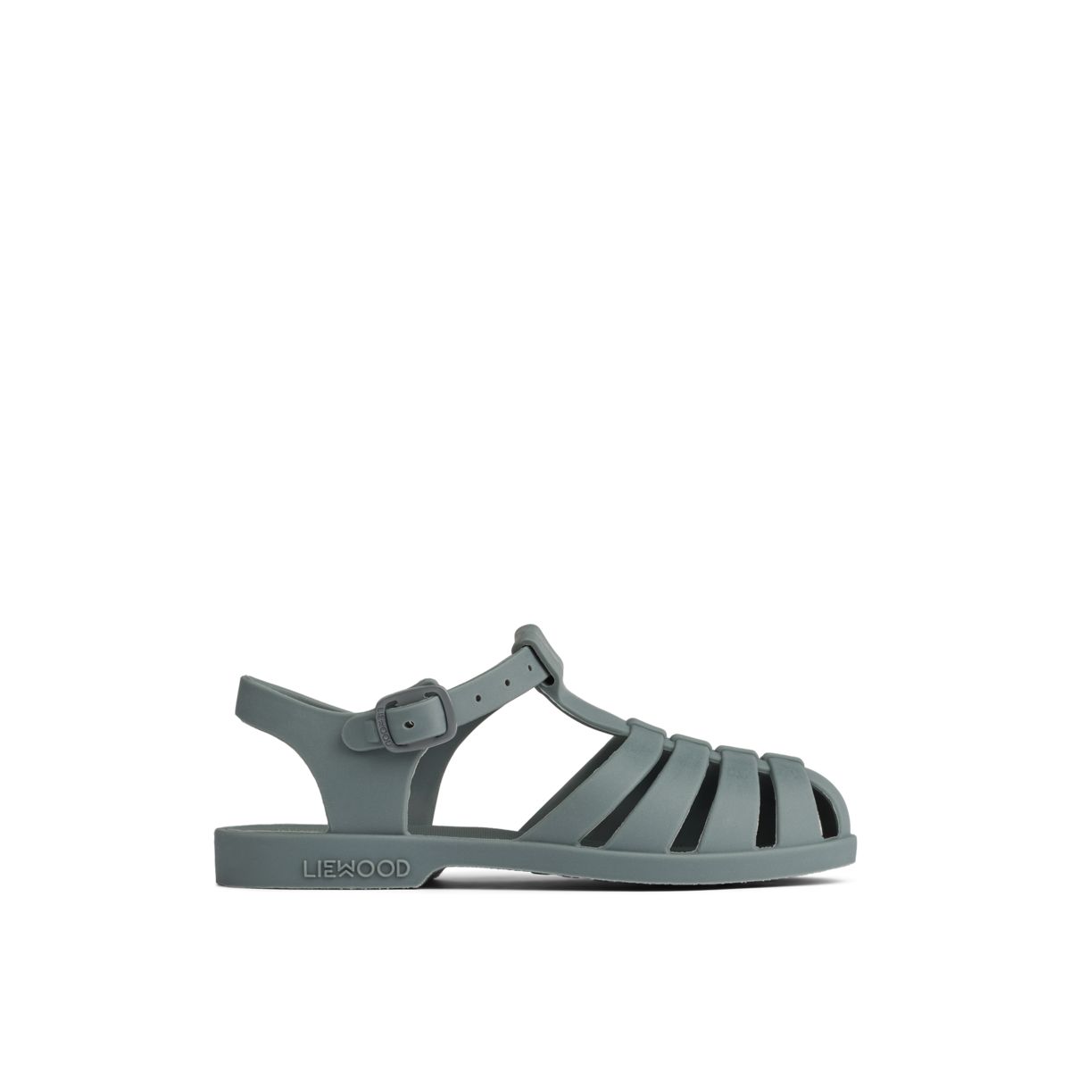 Liewood Sandales BRE - Whale blue - Sandales de plage