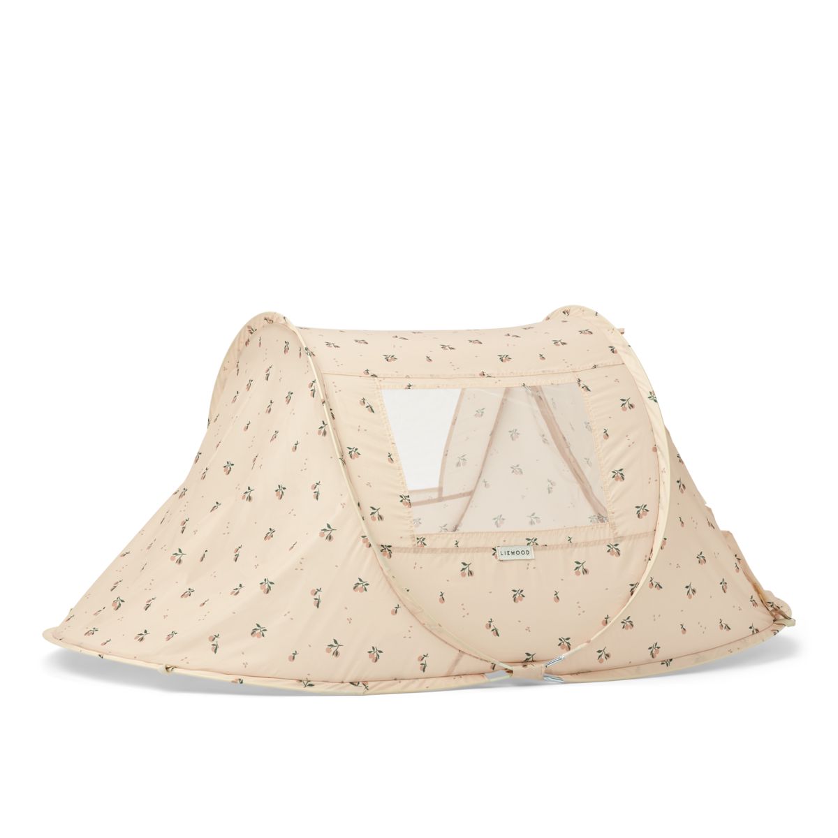Liewood Tente D’Activité Bjork - Peach / Sea shell - TENTE