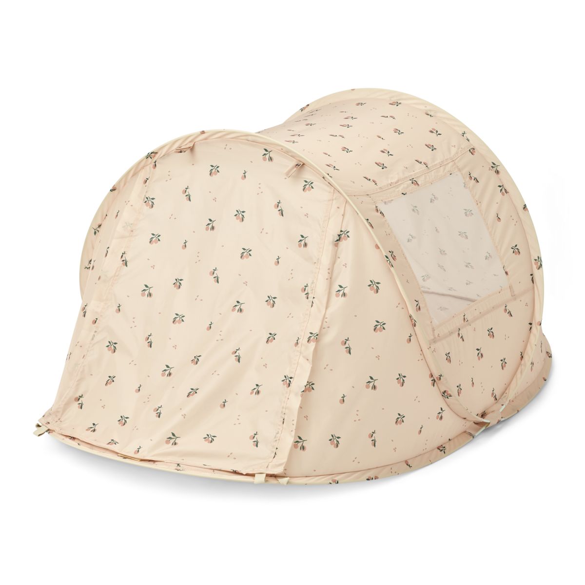 Liewood Tente D’Activité Bjork - Peach / Sea shell - TENTE
