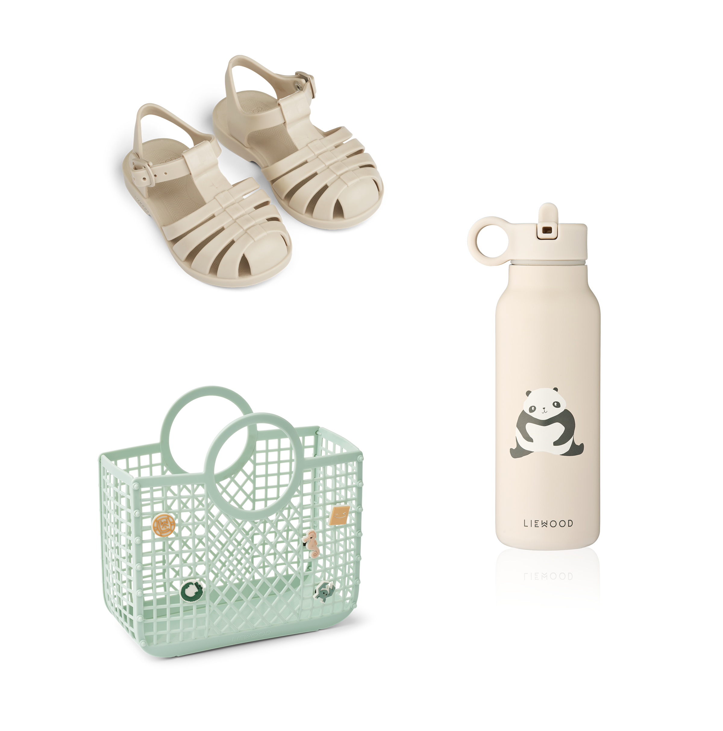Liewood Ensemble Summer Kit -